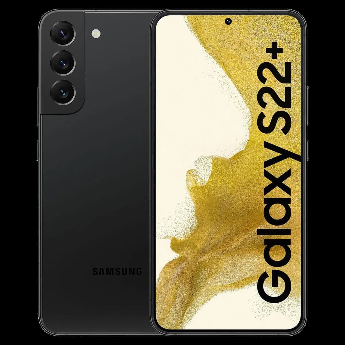 Samsung Galaxy S22 Plus reconditionné