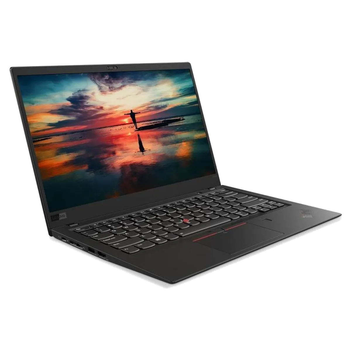 Lenovo Lenovo ThinkPad X1 16" reconditionné