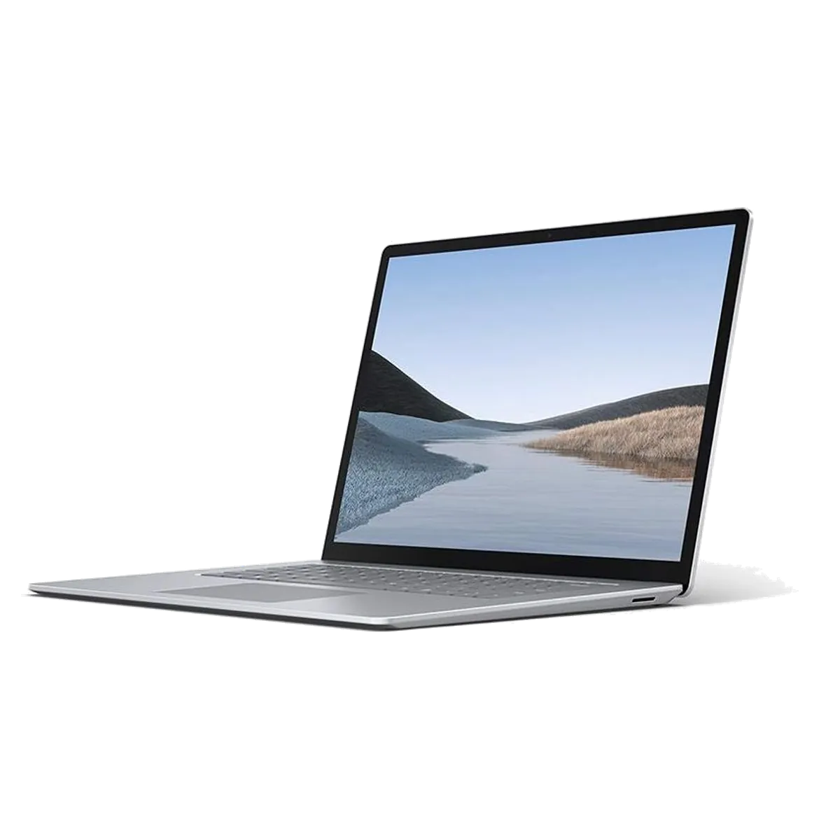 Microsoft Microsoft Surface Laptop 3 13" reconditionné