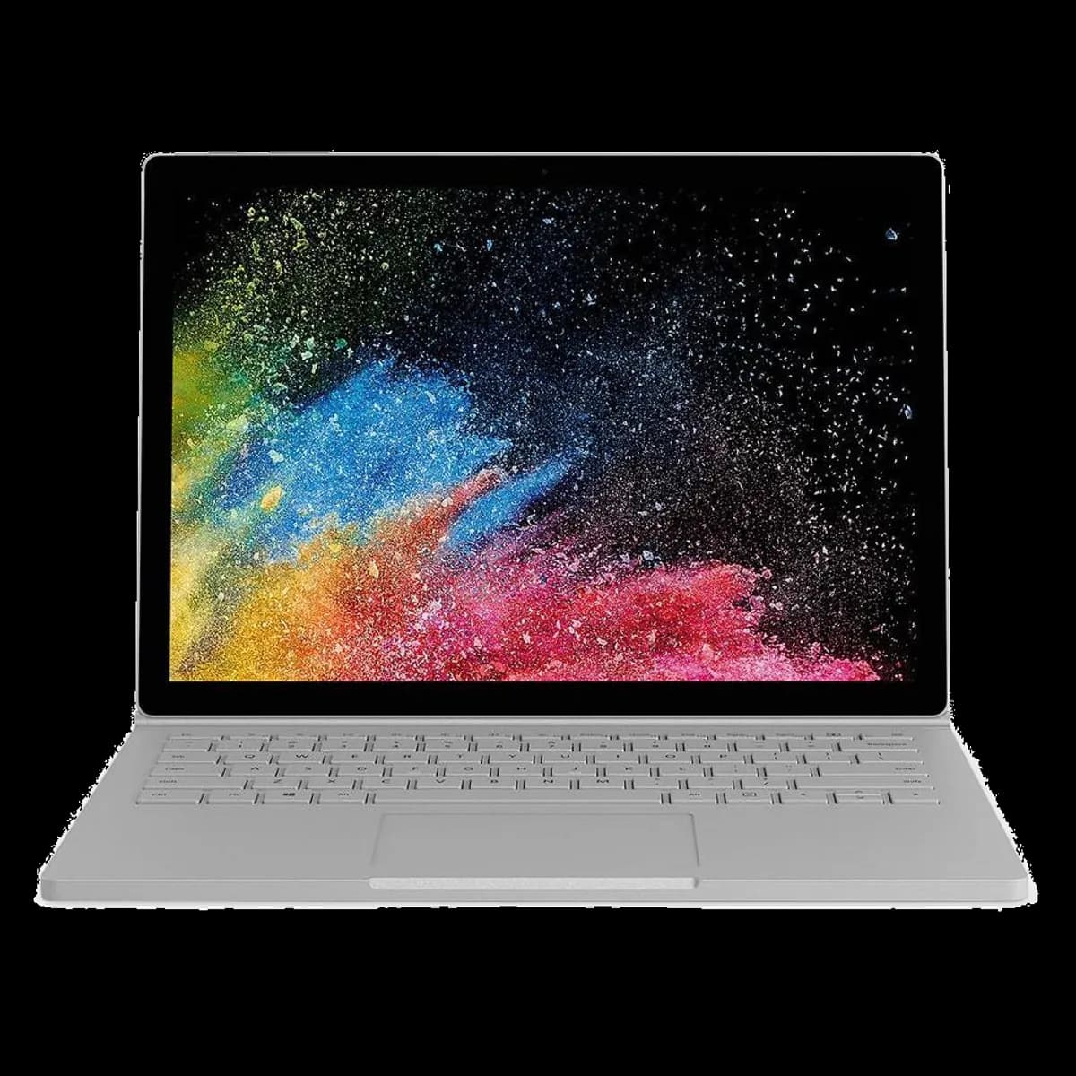 Microsoft Microsoft Surface Book 2 13" reconditionné