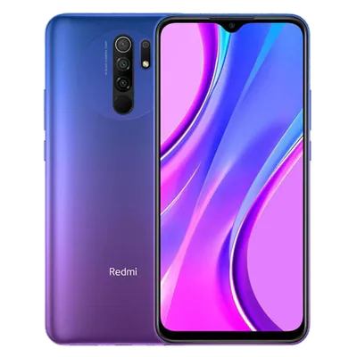 Redmi 9