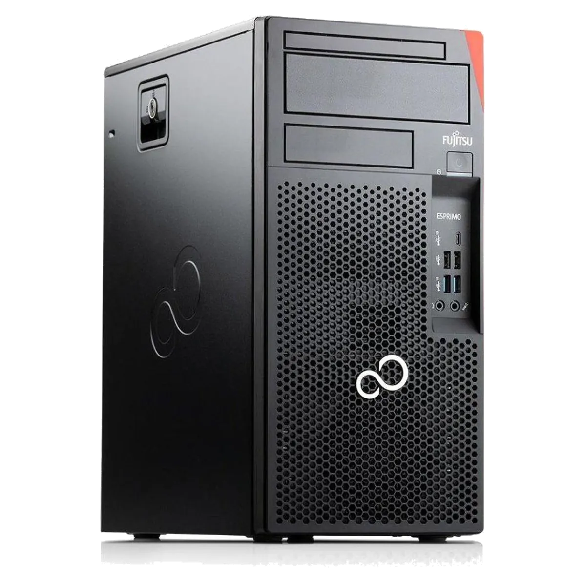 Fujitsu Esprimo P958 reconditionné