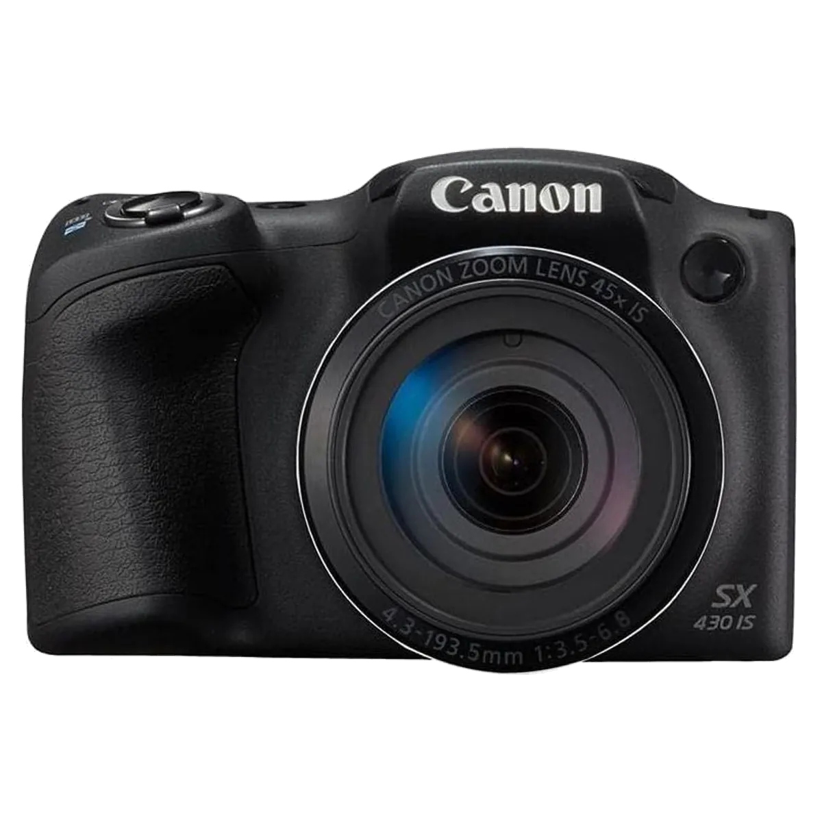 Canon PowerShot SX430 IS reconditionné