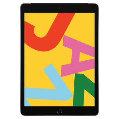 iPad 7 A10 2019