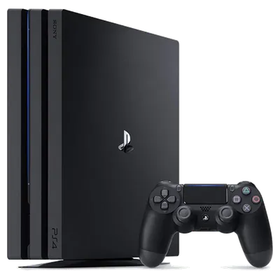 PlayStation 4 Pro