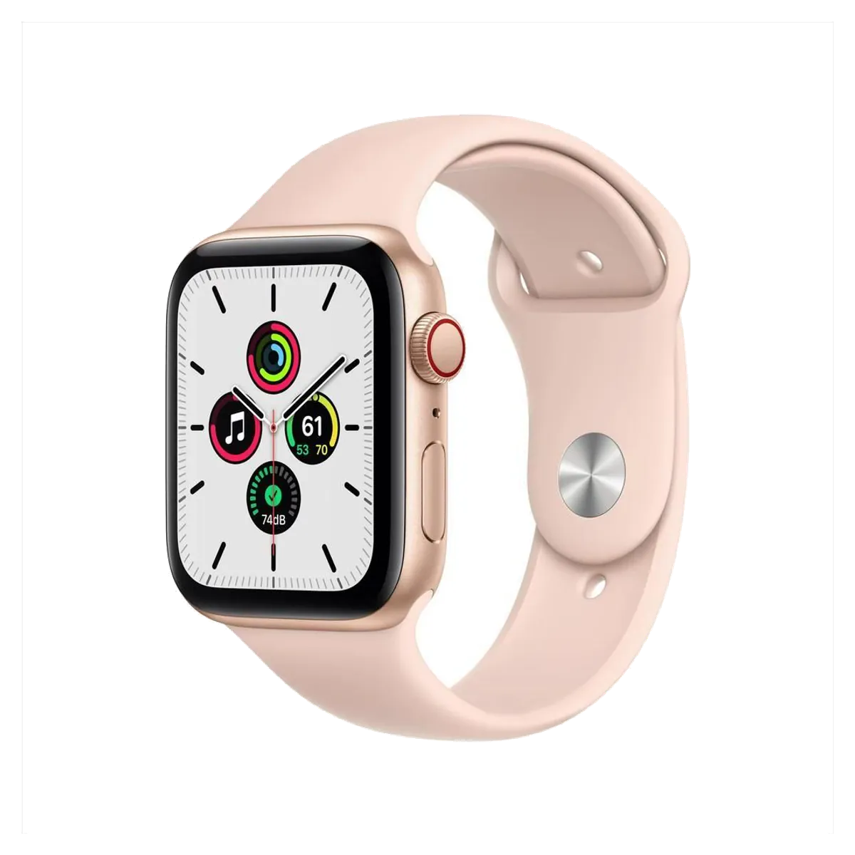 Apple Watch Series SE 1 reconditionné