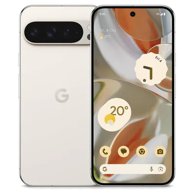 Pixel 9 Pro