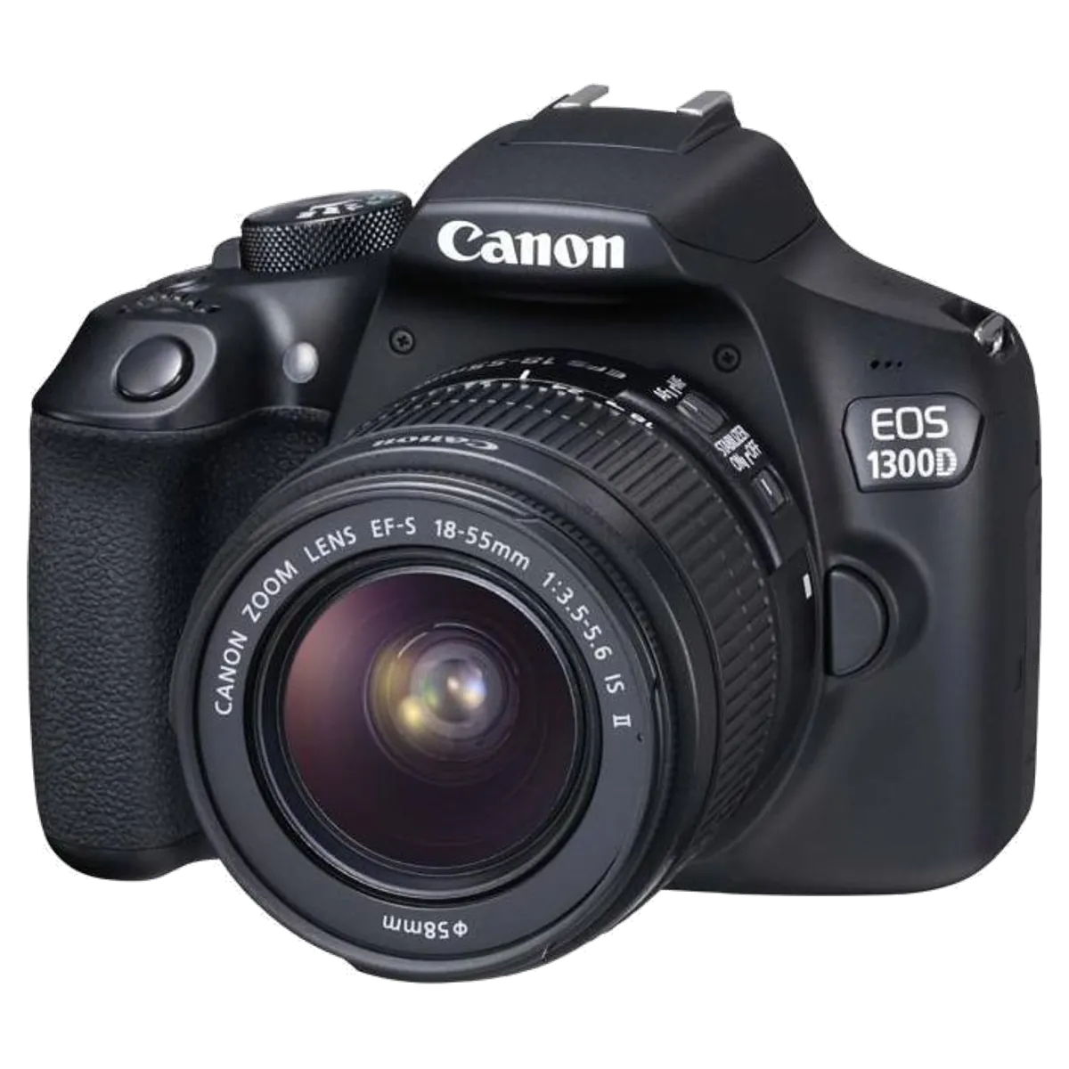 Canon EOS 1300D reconditionné