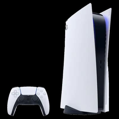 PlayStation 5