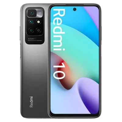 Redmi 10 (2022)