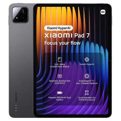 Xiaomi Pad 7