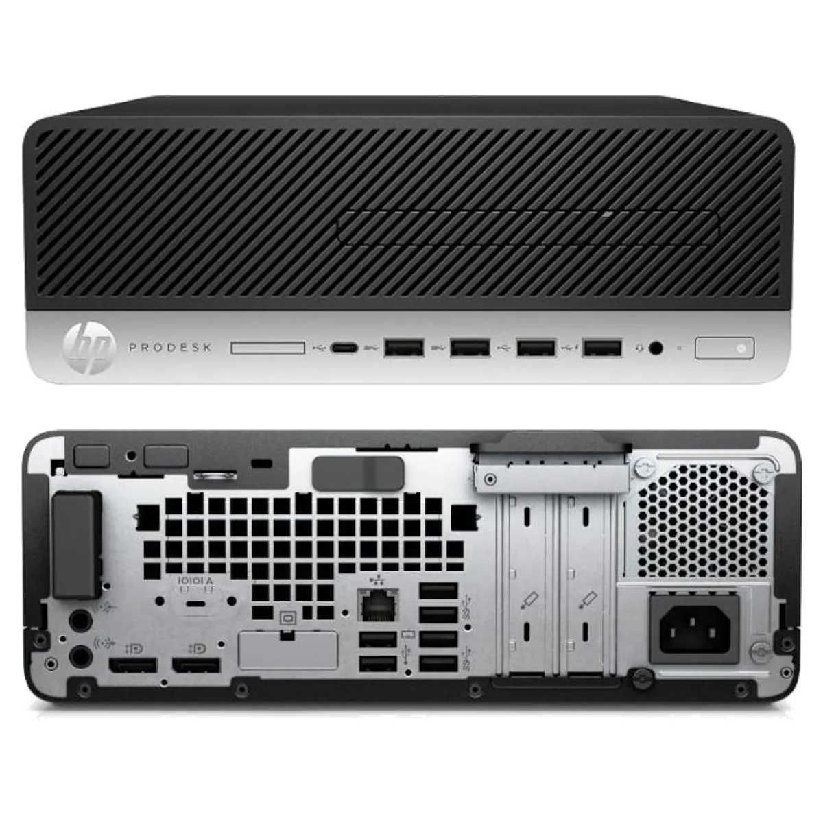 HP ProDesk 600 G5 SFF reconditionné