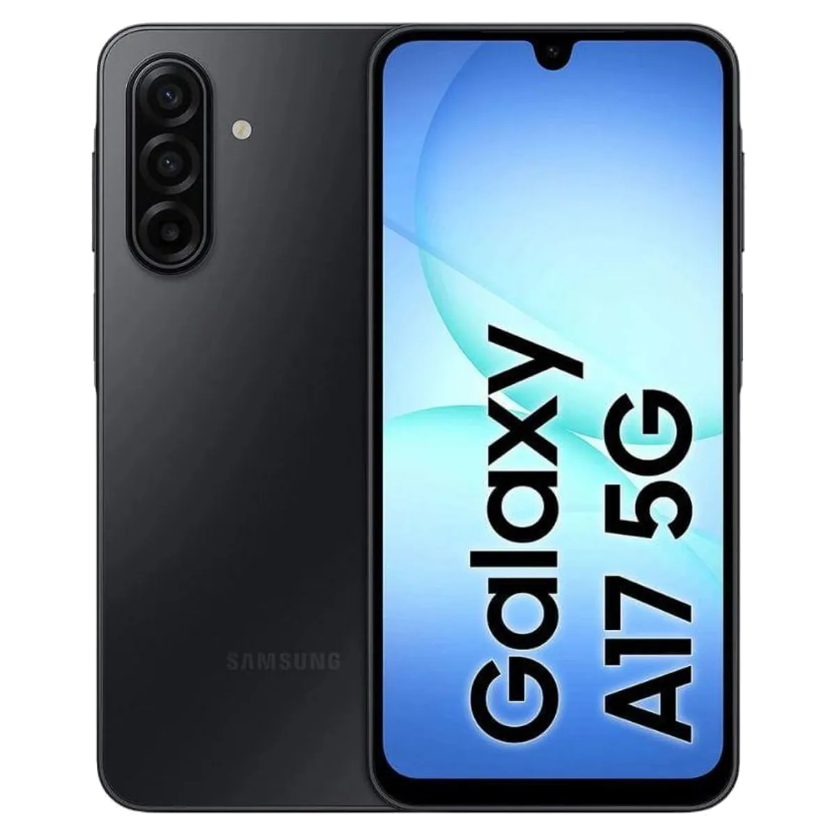 Samsung Galaxy A17 reconditionné