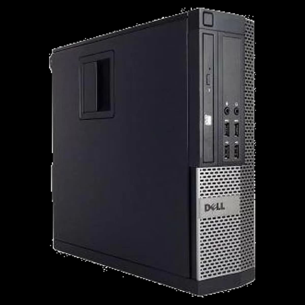 Dell OptiPlex Micro 7010 reconditionné