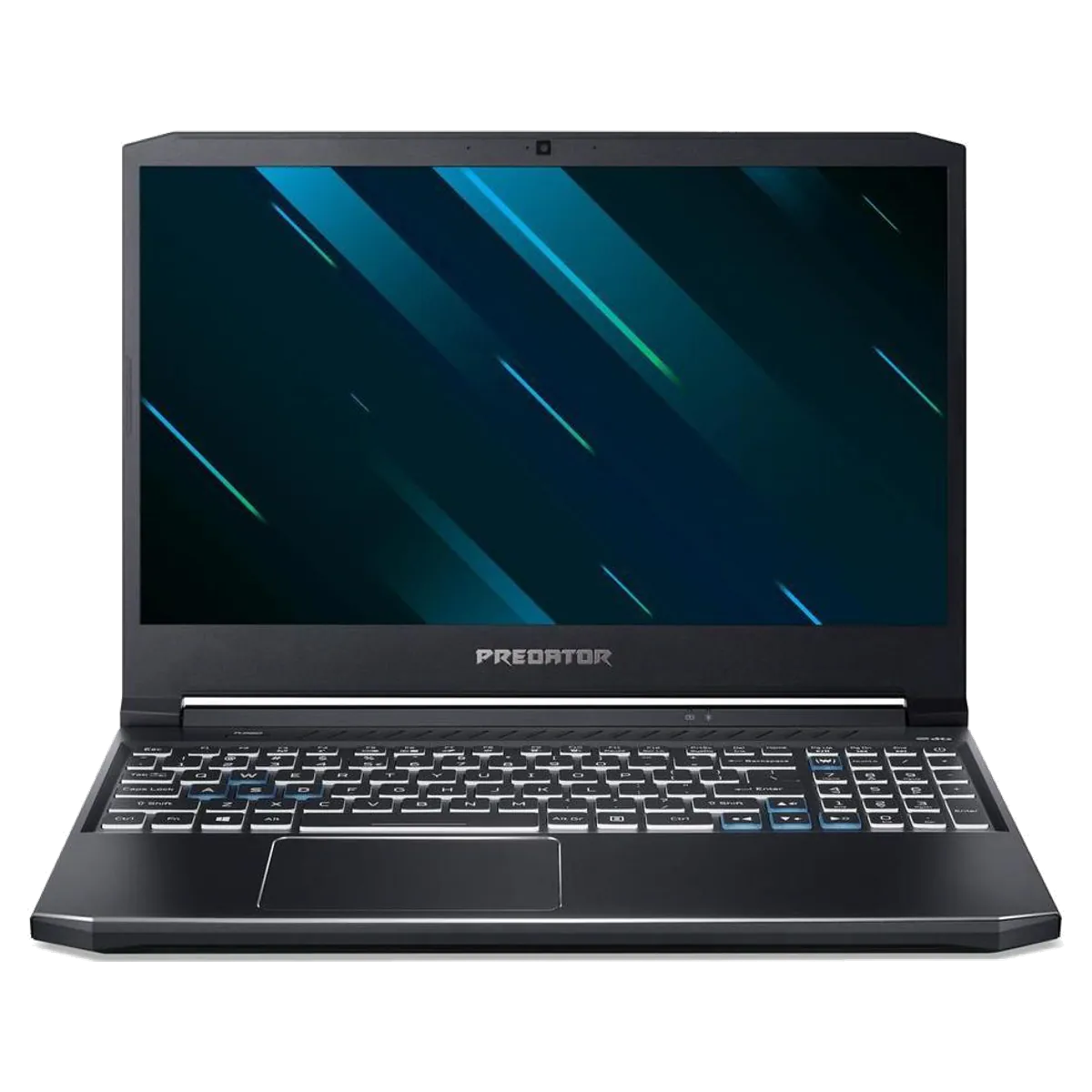 Acer Predator Helios 16" reconditionné