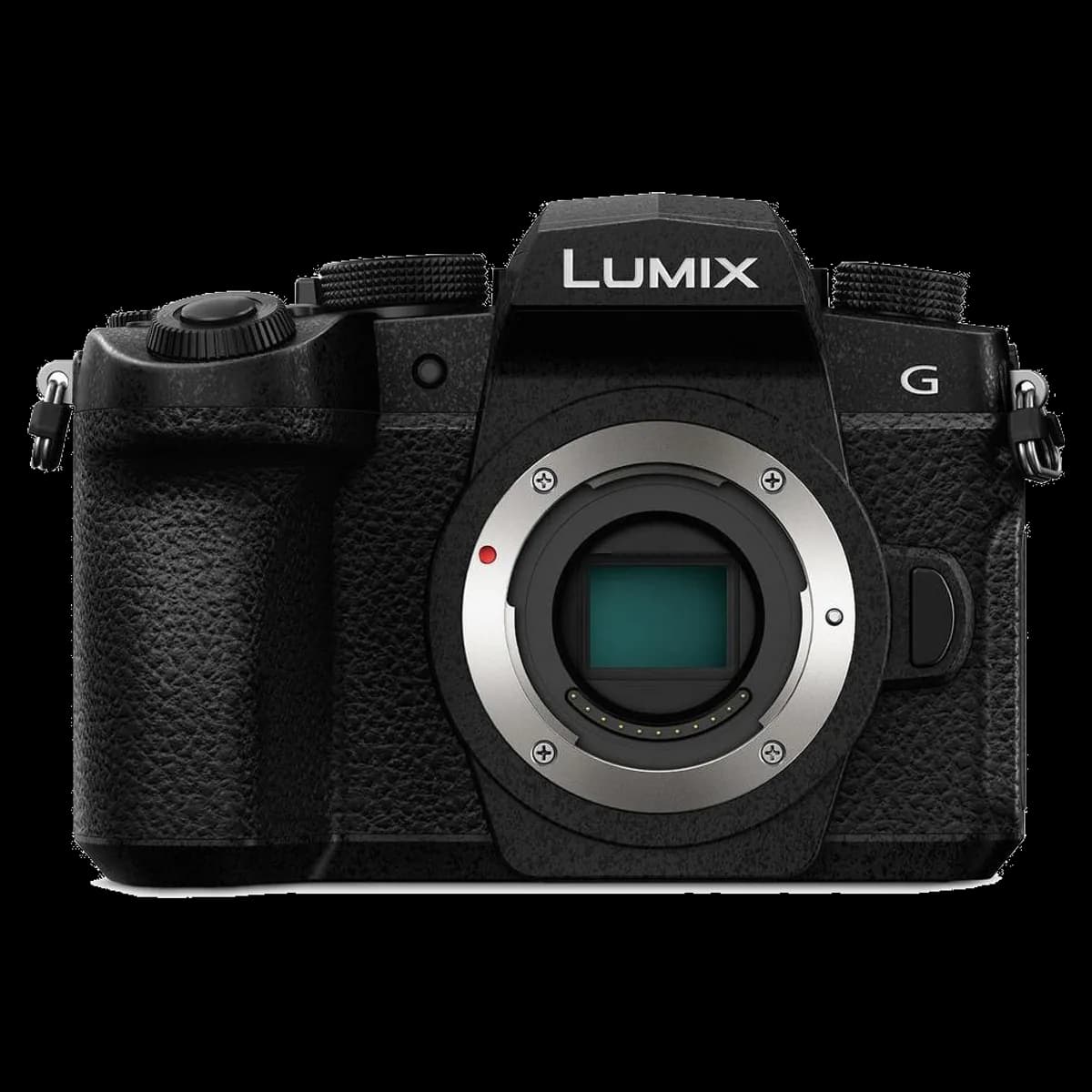 Panasonic Lumix G90 reconditionné