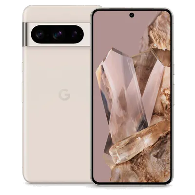 Pixel 8 Pro
