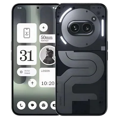 Nothing Phone (2a)