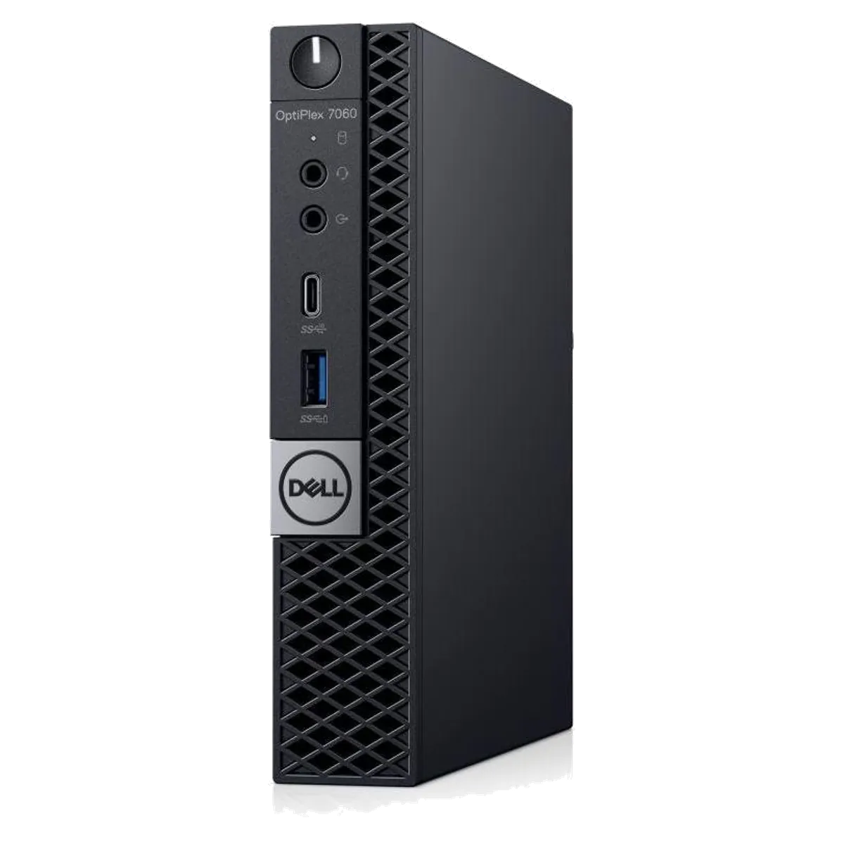 Dell OptiPlex 7060 Micro reconditionné
