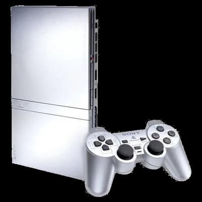 PlayStation 2