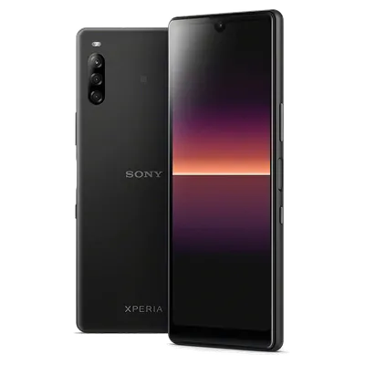Sony Xperia L4