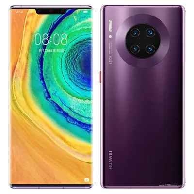 Huawei Mate 30 Pro