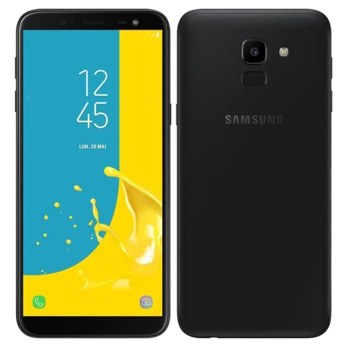 Samsung Galaxy J6 reconditionné