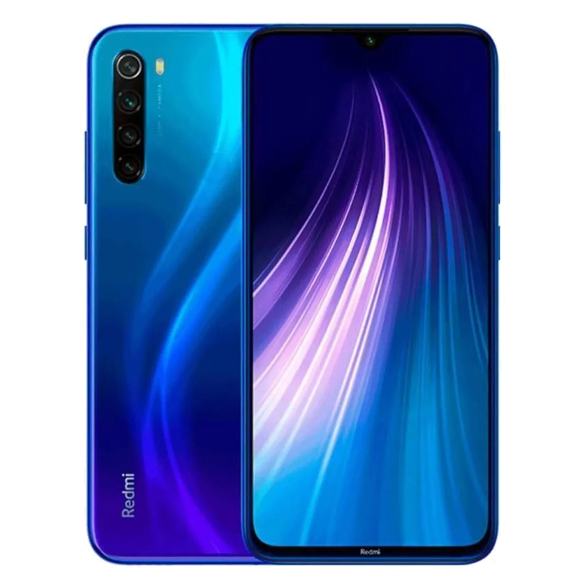 Xiaomi Redmi Note 8 reconditionné