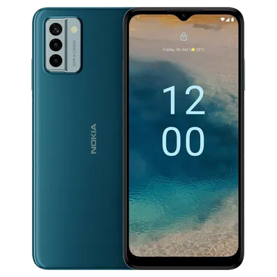 Nokia G22