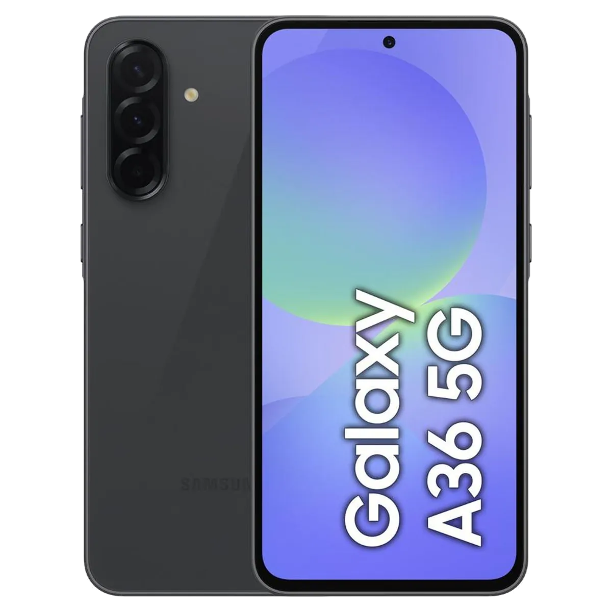 Samsung Galaxy A36 reconditionné
