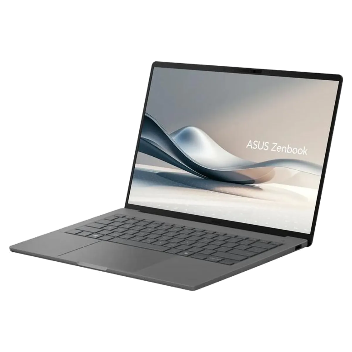 Asus ZenBook 14" reconditionné
