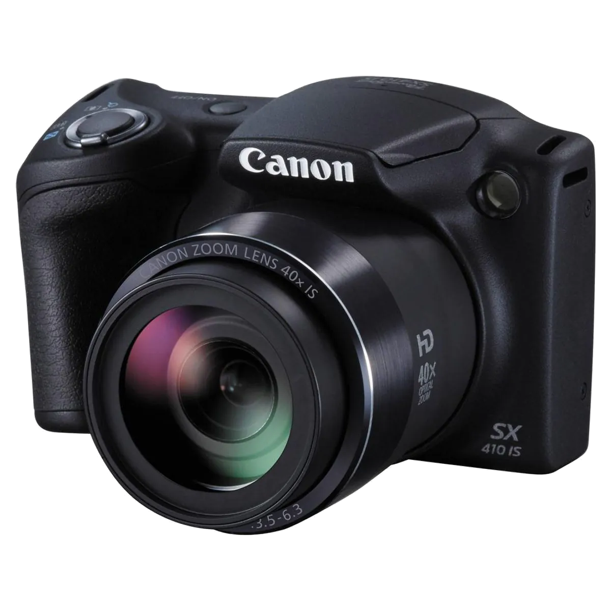 Canon PowerShot SX410 IS reconditionné