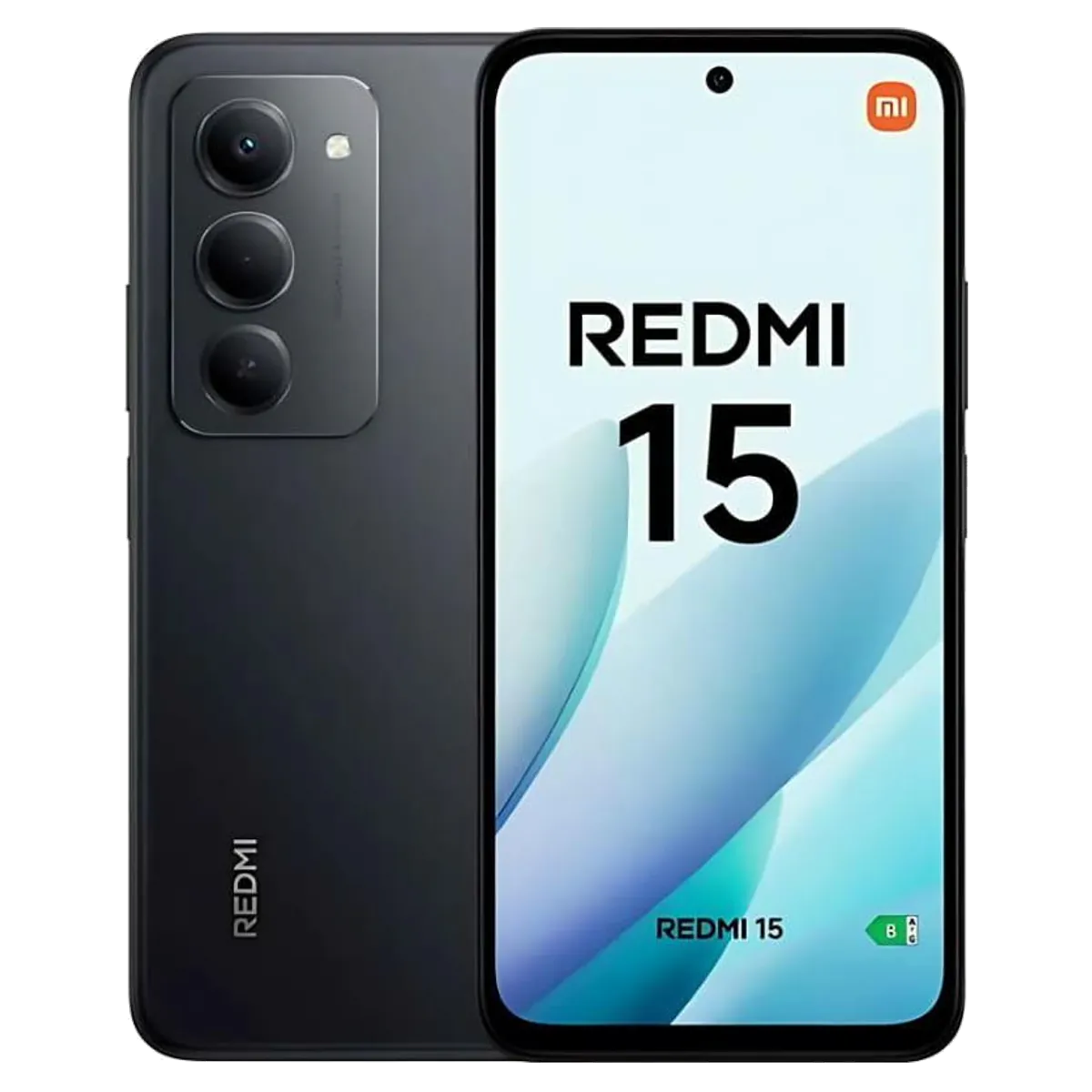 Xiaomi Redmi 15 reconditionné