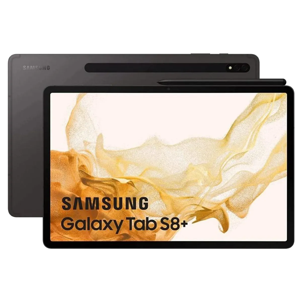 Samsung Galaxy Tab S8 Plus reconditionné