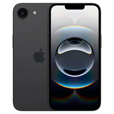 iPhone 16e