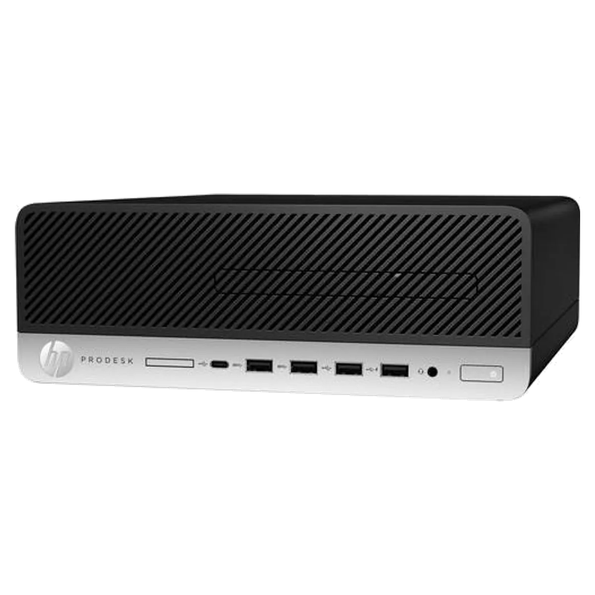 HP ProDesk 600 G5 SFF reconditionné