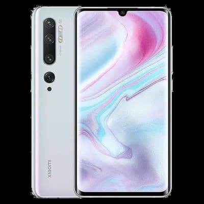 Mi Note 10