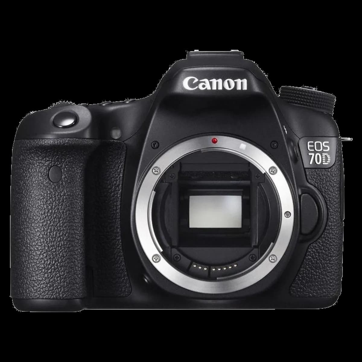 Canon EOS 70D reconditionné