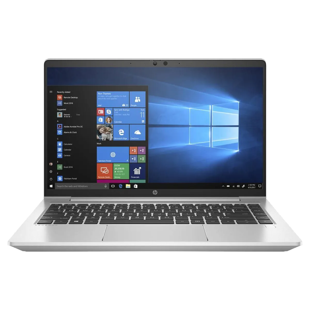 HP ProBook 440 G8 14" reconditionné