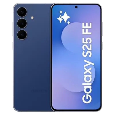 Galaxy S25 FE