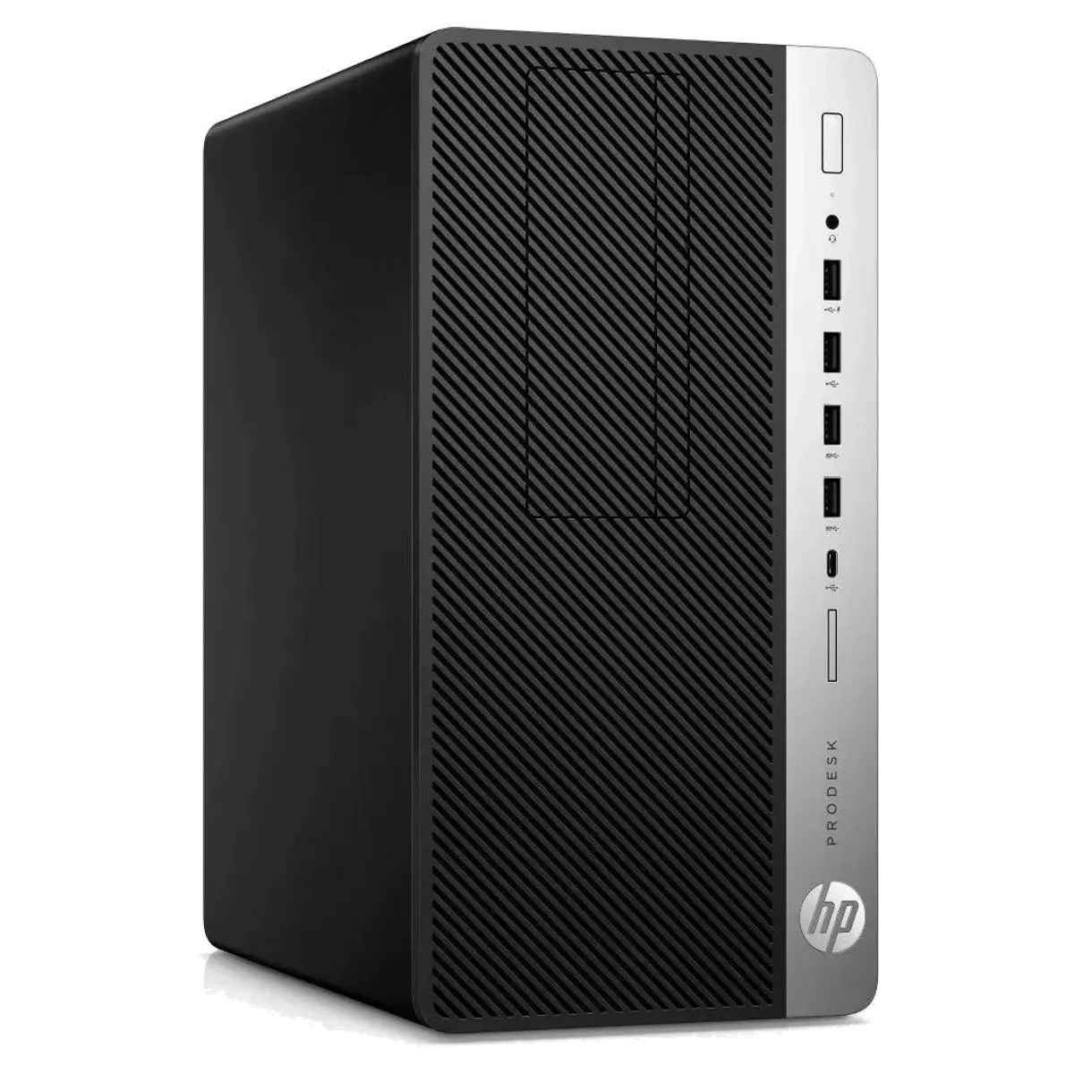 HP ProDesk 600 G5 Tower reconditionné