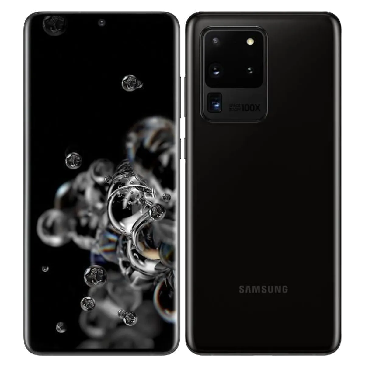 Samsung Galaxy S20 Ultra reconditionné