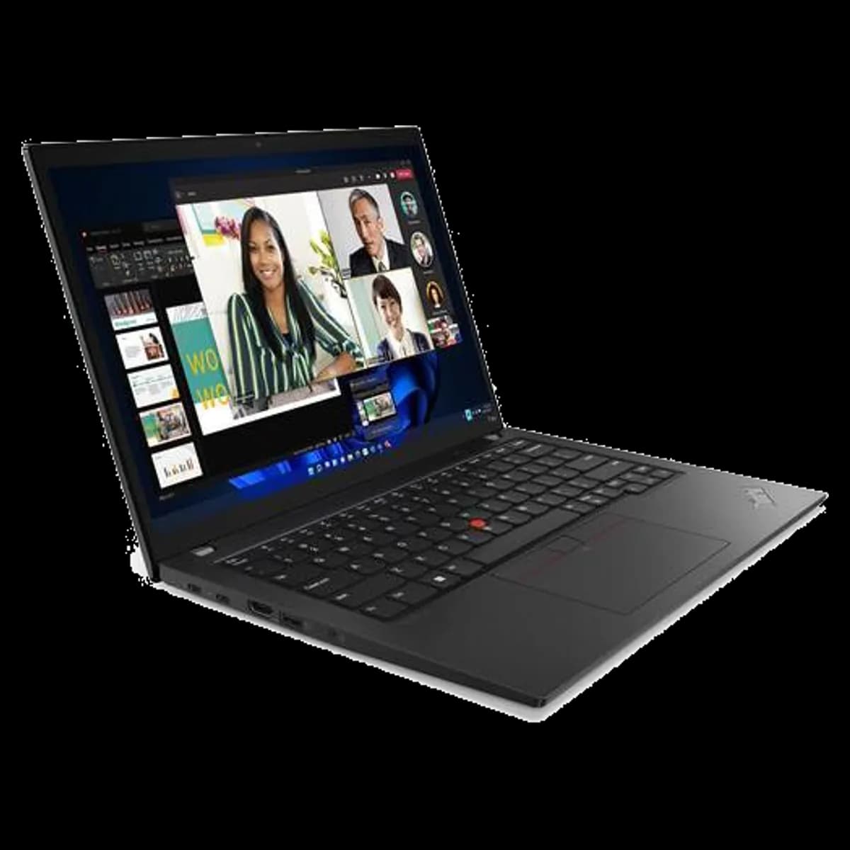 Lenovo Lenovo ThinkPad T14 Gen 4 14" reconditionné