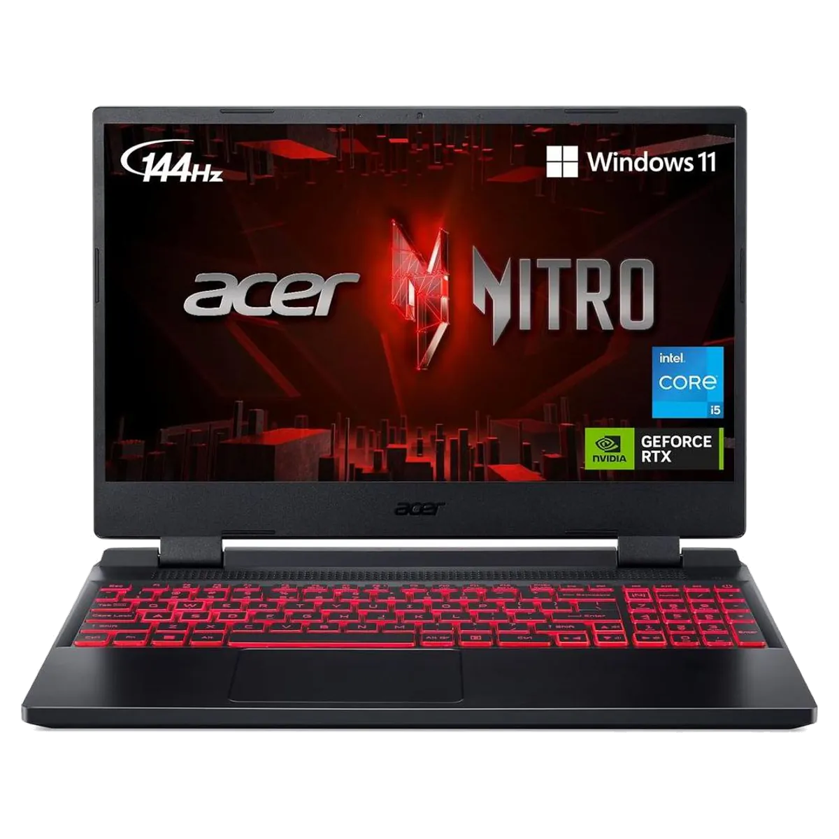 Acer Acer Nitro 5 AN515 15" reconditionné