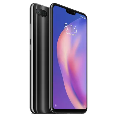 Mi 8
