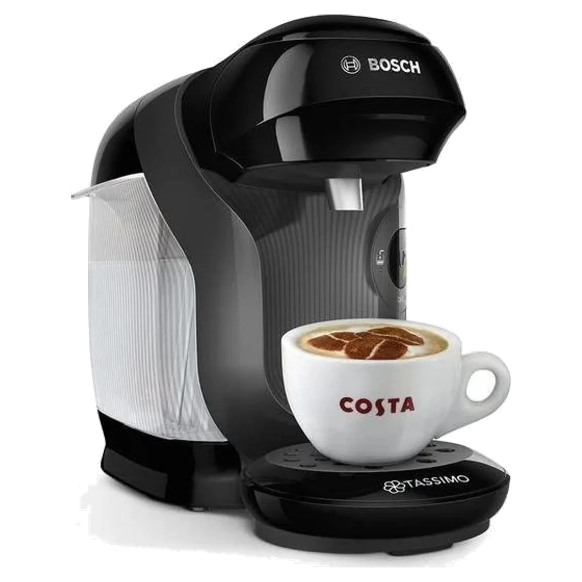 Bosch Tassimo Style reconditionné
