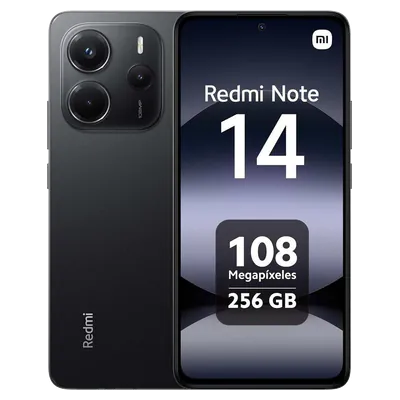 Redmi Note 14