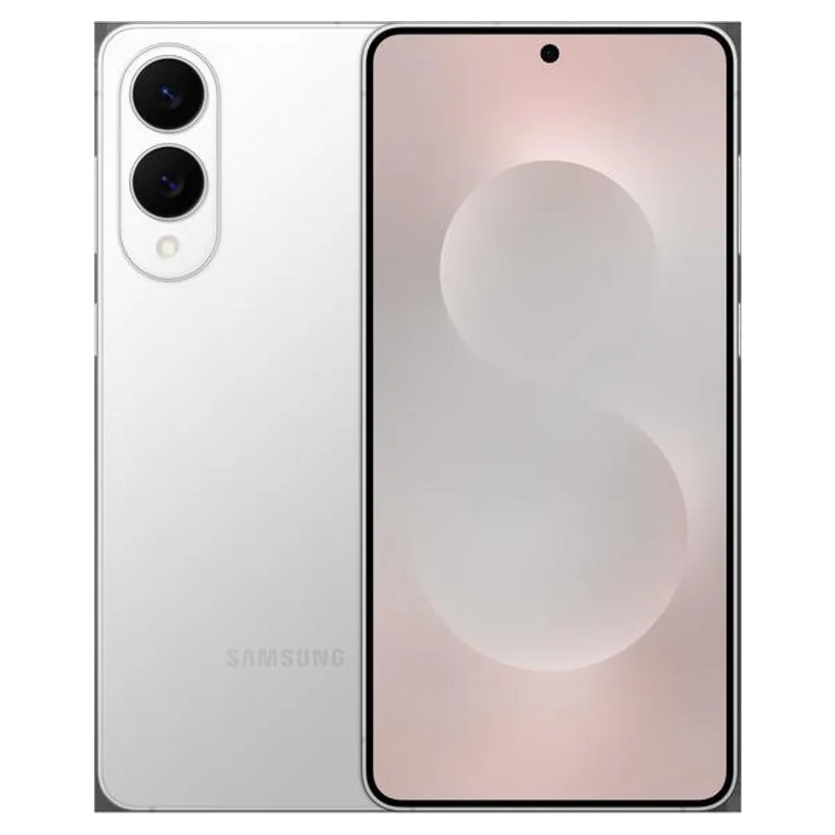 Samsung Galaxy S25 Edge reconditionné