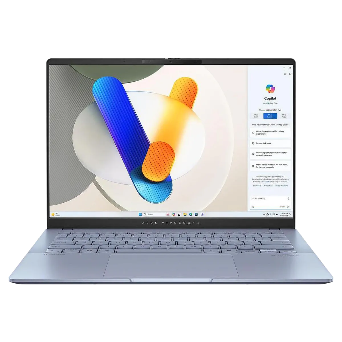 Asus Asus VivoBook S14 14" reconditionné