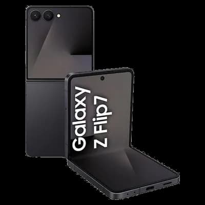 Galaxy Z Flip 7